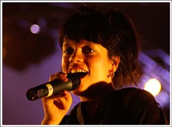 Lily Allen Menikah