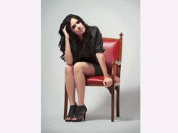 Young Guns 2011: Raisa