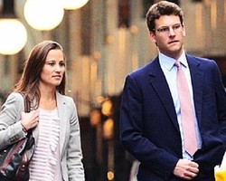 Pippa Middleton Dikabarkan Putus Cinta
