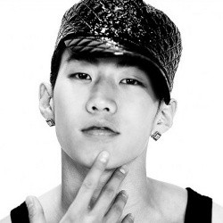 Jay Park Kecewa Mr. Idol Selesai Syuting
