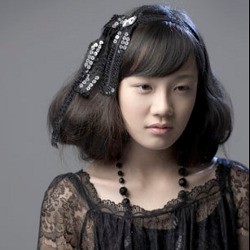 JOO, Solois Manis dari JYP