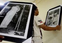 Yuk, ke Pameran Foto Bung Karno