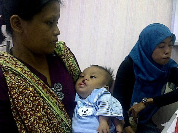 Dede Tegar Jalani Pemeriksaan