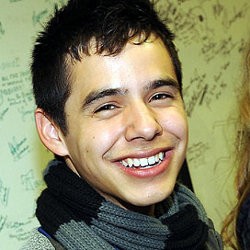 Ponds Teen Concert 2011 Gaet David Archuleta