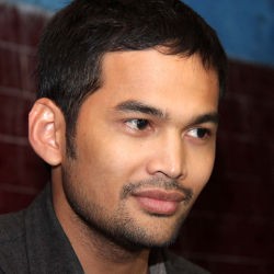 Teuku Wisnu Belum Terlalu Pede Jadi Penyanyi