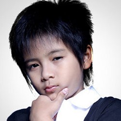 Brandon IMB Ingin Seperti Justin Bieber