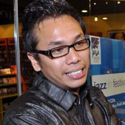 Sammy Punya Gandengan Baru