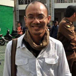 Akhirnya Yoyo Tunjuk Pengacara 