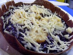 Martabak Mini Aidolai Lezat, Harga Ramah!