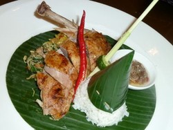 Java Hadirkan Sajian Otentik Pulau Dewata