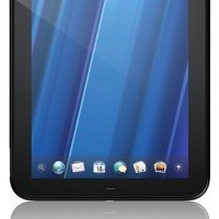 Ini Dia, Spesifikasi Lengkap HP TouchPad