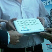 First Media Gratiskan Triple Play di Apartemen