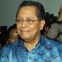 Menteri BUMN: Komut KAI Diganti Karena BHD Mengundurkan diri