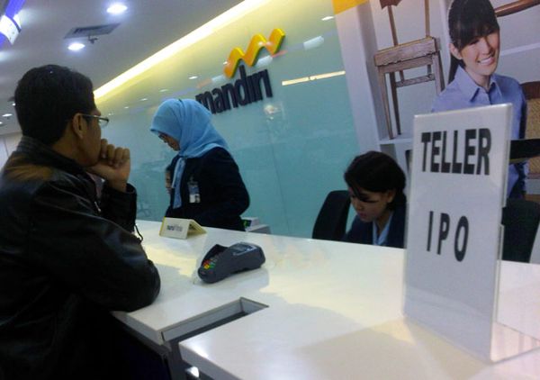 Metropolitan Land Jajakan Saham ke Investor Ritel