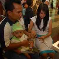 Deteksi Kecerdasan Anak Dengan Alat Bantu Sidik Jari