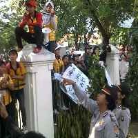 PT Cinderella Vila Indonesia Siap Lawan Eksekusi Pengadilan