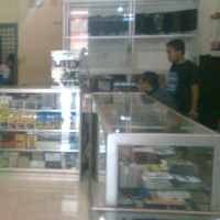 Puluhan Laptop dan Printer Digasak Perampok