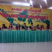 Tak Ada Nilai Sempurna untuk Pelajaran Bahasa Indonesia