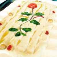 Cicipi Babaganoush Khas Lebanon di Surabaya