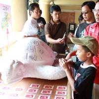 Komunitas Daihatsu Cinta Penyu