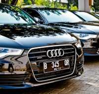 Audi Kawal World Economic Forum