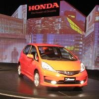 Tahta Hatchback Kembali Dimiliki Honda Jazz 