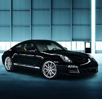 Porsche Sediakan Paket Aksesoris Khusus untuk Konsumen Indonesia