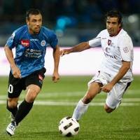 Setelah 55 Tahun, Novara Kembali ke Seri A