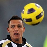 Sanchez Pergi Jika Udinese Memang Menginginkannya