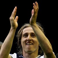 Redknapp Berharap Modric Tak Dijual