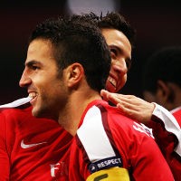 Wenger Takkan Jual Fabregas & Nasri