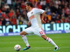 Masih Adakah Kesempatan Ballack di Der Panzer?