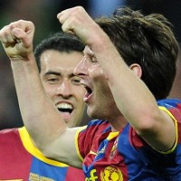 Barca yang Sekarang Layak untuk Diingat