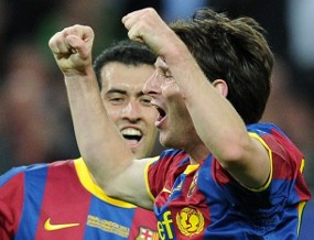 Barca yang Sekarang Layak untuk Diingat