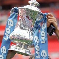 Trofi Piala FA Akan Sambangi PRJ