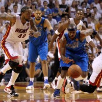 Mavericks Sukses Balas Dendam atas Heat