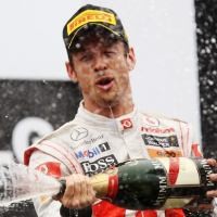 Kemenangan Terbaik Button