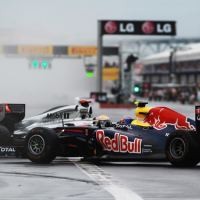 Hamilton Bisa Membunuh Pembalap Lain