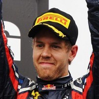 Soal Kesalahan Vettel, Horner Santai