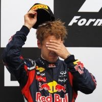 Satu Kesalahan dan Vettel Kehilangan Gelar