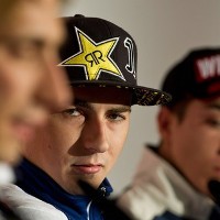 Lorenzo Siap Balas di Assen