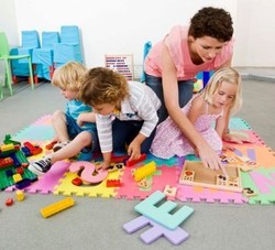 9 Manfaat Bermain Bagi Anak