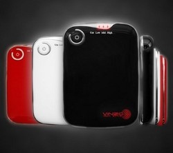 Power Pack, Charger Portable yang Multifungsi