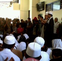 7 Terdakwa Rusuh Temanggung Divonis 5 Bulan