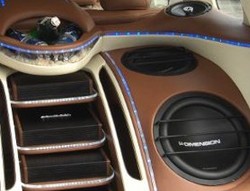 Mitos Seputar Subwoofer 