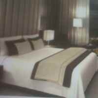 Melia Adhiwangsa Padukan Hotel, Mall dan Golf