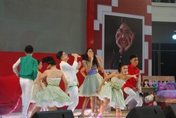 Yovie Widianto Produseri Eks-Penyanyi Cilik, Alika