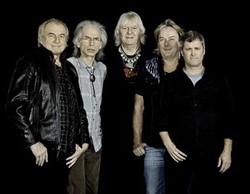 Yes Segera Rilis Album Baru dengan Vokalis Baru