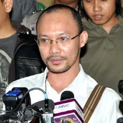 Hukuman Yang Tepat Untuk Yoyo Padi