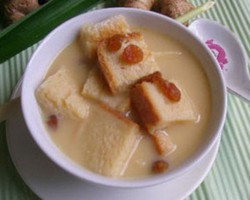 4 Resep Minuman Hangat yang Menyehatkan